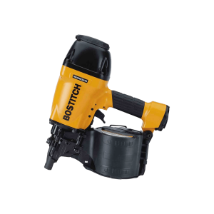 Bostitch Industrial Coil Pallet Nailer